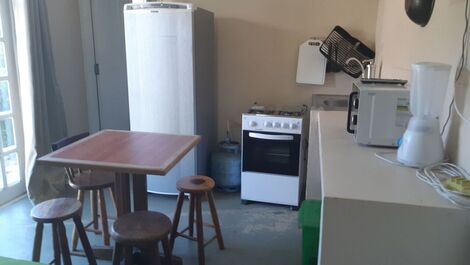 0005.05 - Maranduba - Edicula - 2 Dormitorios - 6 Personas - 100 M del Mar -...