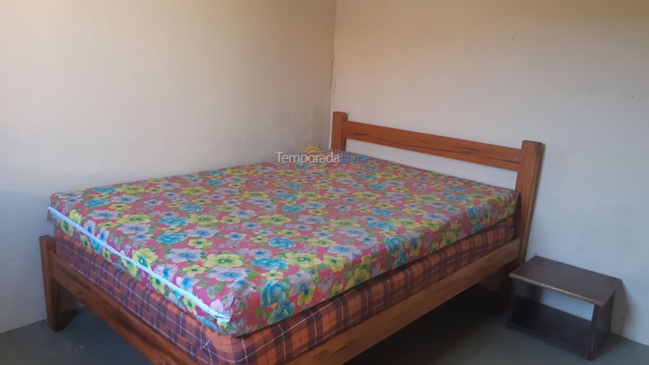 Apartamento para alquiler de vacaciones em Ubatuba (Maranduba)