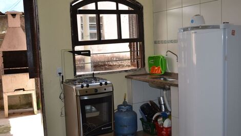 0001.09 - Maranduba - Chalé Térreo - 1 Dormitório - 6 Pessoas -...