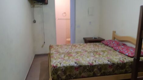 0001.10 - Maranduba - Ground Floor Kitnet - 5 People - 100M From The Sea -...