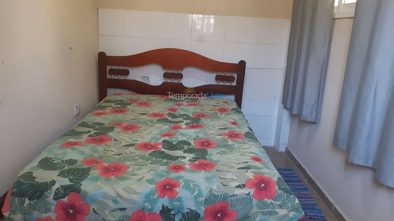 Apartamento para alquiler de vacaciones em Ubatuba (Maranduba)