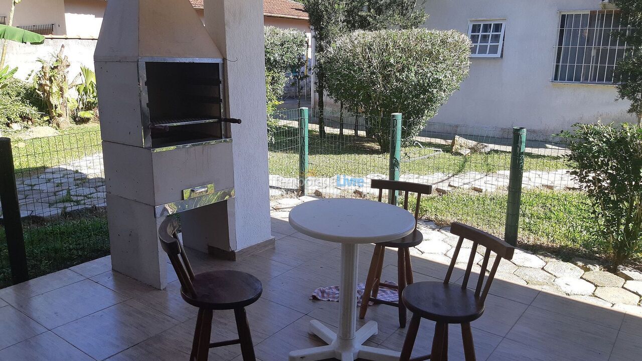 Apartamento para alquiler de vacaciones em Ubatuba (Maranduba)