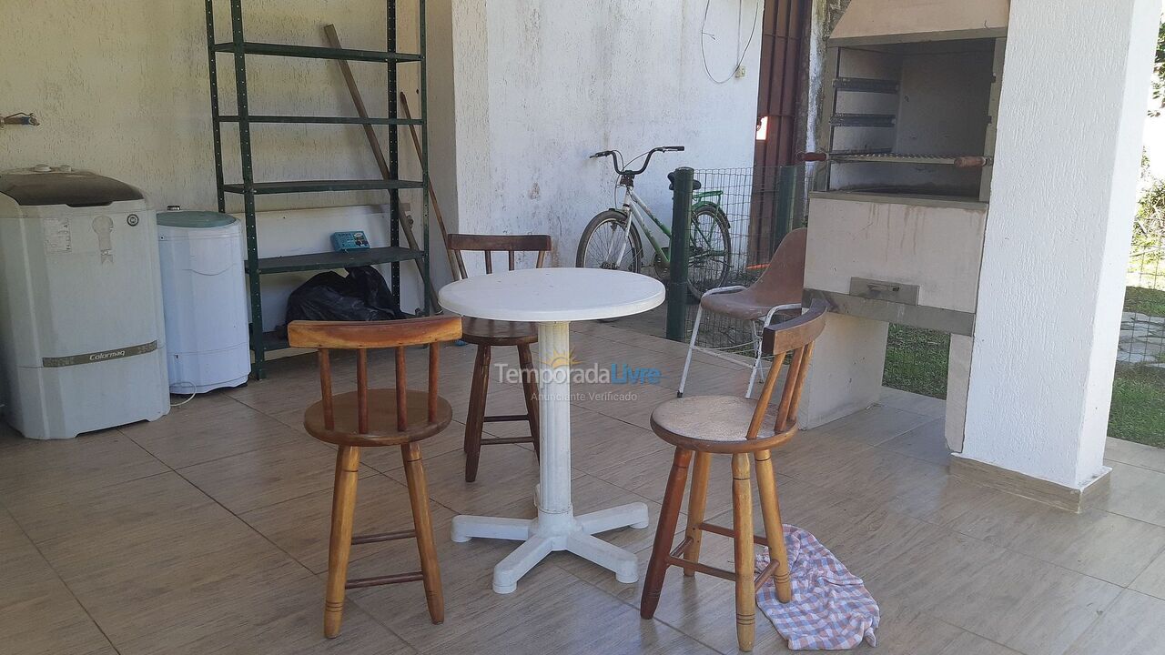 Apartamento para alquiler de vacaciones em Ubatuba (Maranduba)