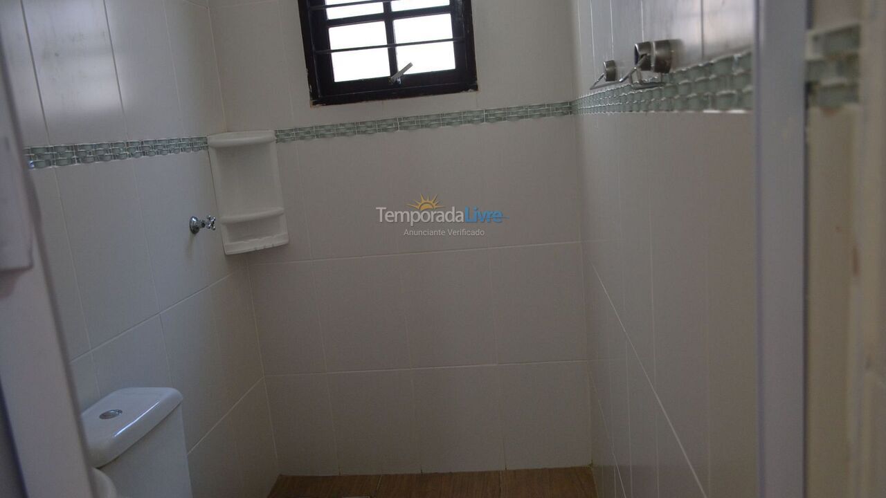 Casa para aluguel de temporada em Ubatuba (Maranduba)