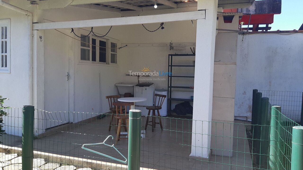 Apartamento para alquiler de vacaciones em Ubatuba (Maranduba)