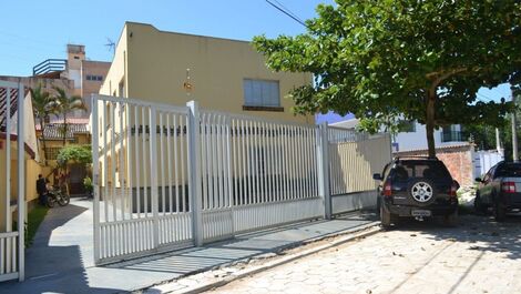 Apartamento para alugar em Ubatuba - Praia Grande