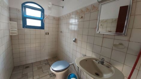 0005.02 - Maranduba - Chalé - 1 Dorm - 6 Pess - 3 Quadras Do Mar -...