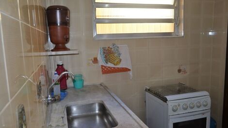 1114.01 - Praia Grande - Apartamento - 3 Habitaciones. - 12 Pers. - 200M Desde...