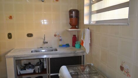 1114.01 - Praia Grande - Apartamento - 3 Habitaciones. - 12 Pers. - 200M Desde...