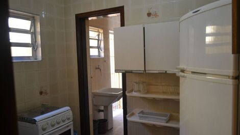 1114.01 - Praia Grande - Apartamento - 3 Habitaciones. - 12 Pers. - 200M Desde...