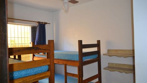 1114.01 - Praia Grande - Apartamento - 3 Habitaciones. - 12 Pers. - 200M Desde...