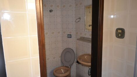 1114.01 - Praia Grande - Apartamento - 3 Habitaciones. - 12 Pers. - 200M Desde...