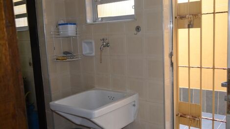 1114.01 - Praia Grande - Apartamento - 3 Habitaciones. - 12 Pers. - 200M Desde...