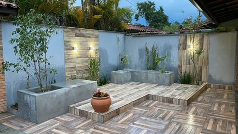 0352.00 - Maranduba - Casa - 3 Dorm - 1 Dorm Mezanino - 3 Ar...