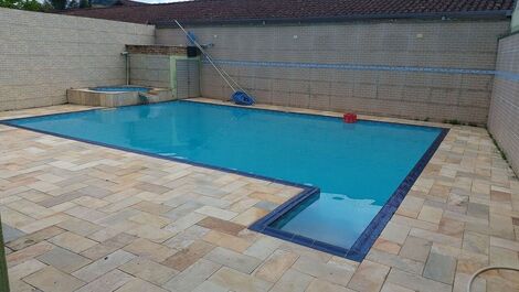 Casa para alquilar en Ubatuba - Maranduba