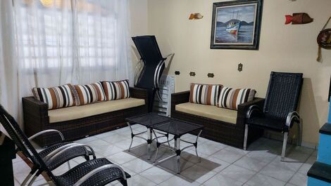 0352.00 - Maranduba - Casa - 3 Dorm - 1 Dorm Mezanino - 3 Ar...