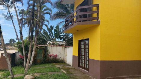0184.01 - Maranduba - Apartamento - 2 Dorm - 8 Pess - 300M Do Mar -...