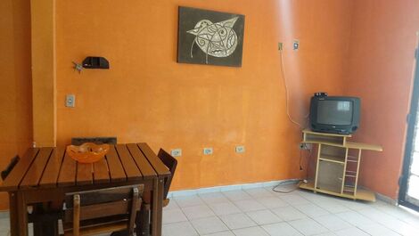 0184.01 - Maranduba - Apartamento - 2 Dorm - 8 Pess - 300M Do Mar -...