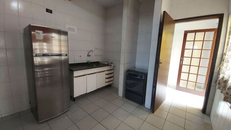0184.01 - Maranduba - Apartamento - 2 Dorm - 8 Pess - 300M Do Mar -...