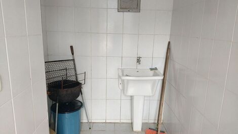 0184.01 - Maranduba - Apartamento - 2 Dorm - 8 Pess - 300M Do Mar -...