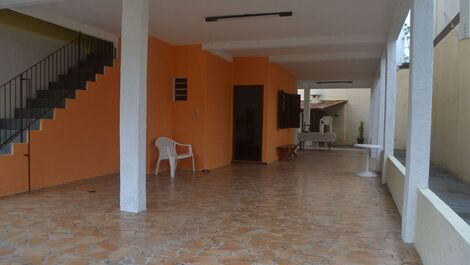 1141.00 - Casa - Praia Grande - Ubatuba - 4 Dormitórios - 16...