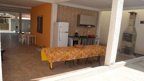 1141.00 - Casa - Praia Grande - Ubatuba - 4 Dormitórios - 16...