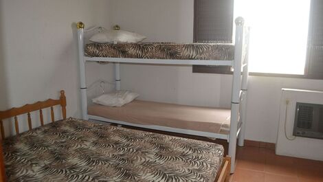 1141.00 - Casa - Praia Grande - Ubatuba - 4 Dormitórios - 16...