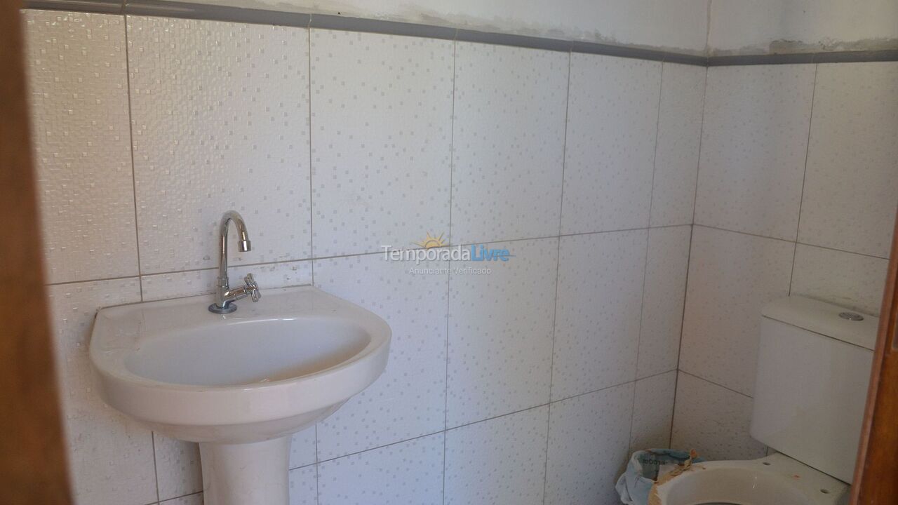 Casa para aluguel de temporada em Ubatuba (Praia Grande)