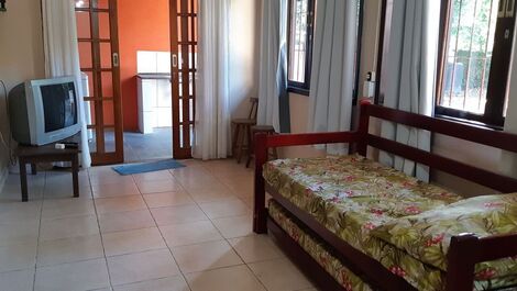 0001.13 - Maranduba - Chalet Planta Baja - 6 Personas - 100M Del Mar -...