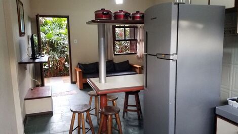 0001.01 Maranduba Ap 2 Dor 8 Pess 2 Q Mar Pisc WIFI (Excursão 96 Pess)