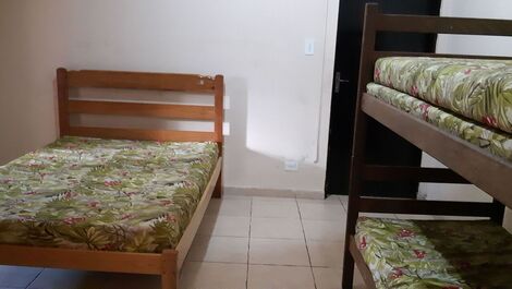 0001.13 - Maranduba - Chalet Planta Baja - 6 Personas - 100M Del Mar -...