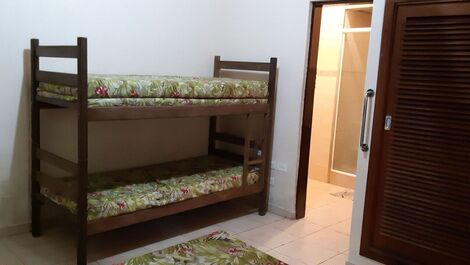 0001.13 - Maranduba - Chalet Planta Baja - 6 Personas - 100M Del Mar -...