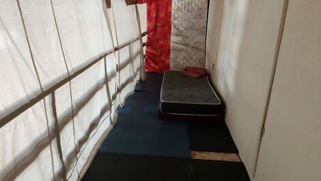 0001.14 - Maranduba - Kitnet Térreo - 5 Pessoas - 100M Do Mar