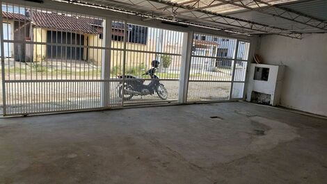 0005.04 - Maranduba - House - 3 Bedrooms - 14 Pers - 400M From The Sea -...