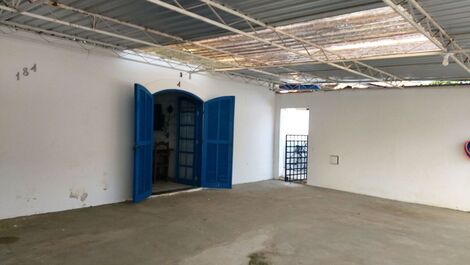 0005.04 - Maranduba - House - 3 Bedrooms - 14 Pers - 400M From The Sea -...