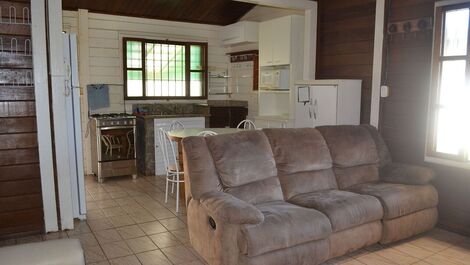 0006.06 - Maranduba - House - 2 Bedrooms - 12 People - 300m from...