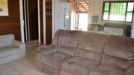 0006.06 - Maranduba - House - 2 Bedrooms - 12 People - 300m from...