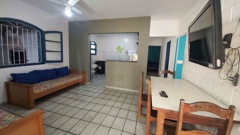 0005.04 - Maranduba - House - 3 Bedrooms - 14 Pers - 400M From The Sea -...