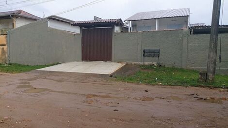 0006.02 - Maranduba - Ground Floor Chalet - 1 Bedroom - 5 People -...