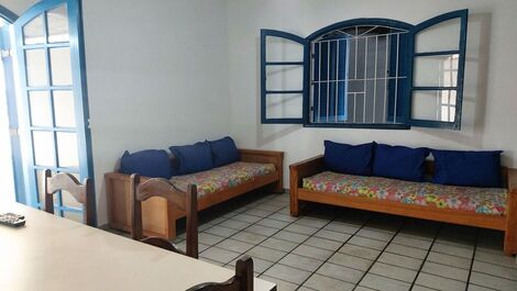 0005.04 - Maranduba - House - 3 Bedrooms - 14 Pers - 400M From The Sea -...