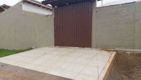 0006.02 - Maranduba - Ground Floor Chalet - 1 Bedroom - 5 People -...