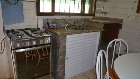 0006.06 - Maranduba - House - 2 Bedrooms - 12 People - 300m from...