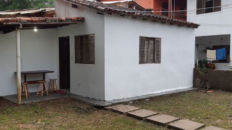 0002.03 - Maranduba - Casa - 3 Dormitórios - 10 Pessoas - 100M Do...