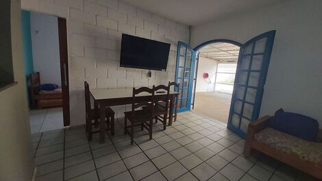 0005.04 - Maranduba - House - 3 Bedrooms - 14 Pers - 400M From The Sea -...