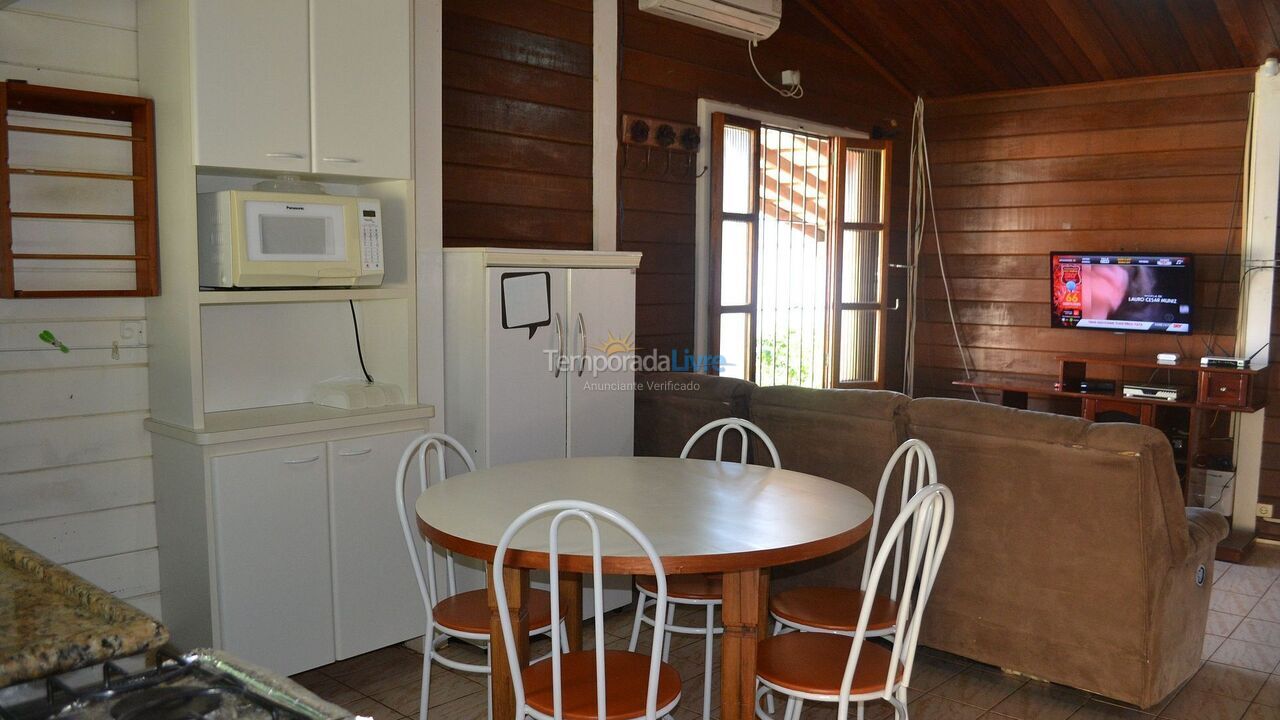 House for vacation rental in Ubatuba (Maranduba)