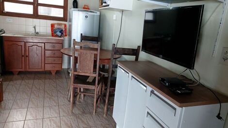 0006.02 - Maranduba - Ground Floor Chalet - 1 Bedroom - 5 People -...