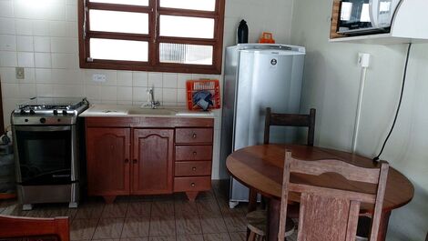 0006.02 - Maranduba - Ground Floor Chalet - 1 Bedroom - 5 People -...