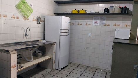 0005.04 - Maranduba - House - 3 Bedrooms - 14 Pers - 400M From The Sea -...