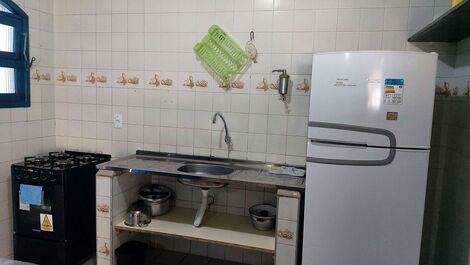 0005.04 - Maranduba - House - 3 Bedrooms - 14 Pers - 400M From The Sea -...