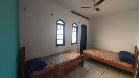 0005.04 - Maranduba - House - 3 Bedrooms - 14 Pers - 400M From The Sea -...